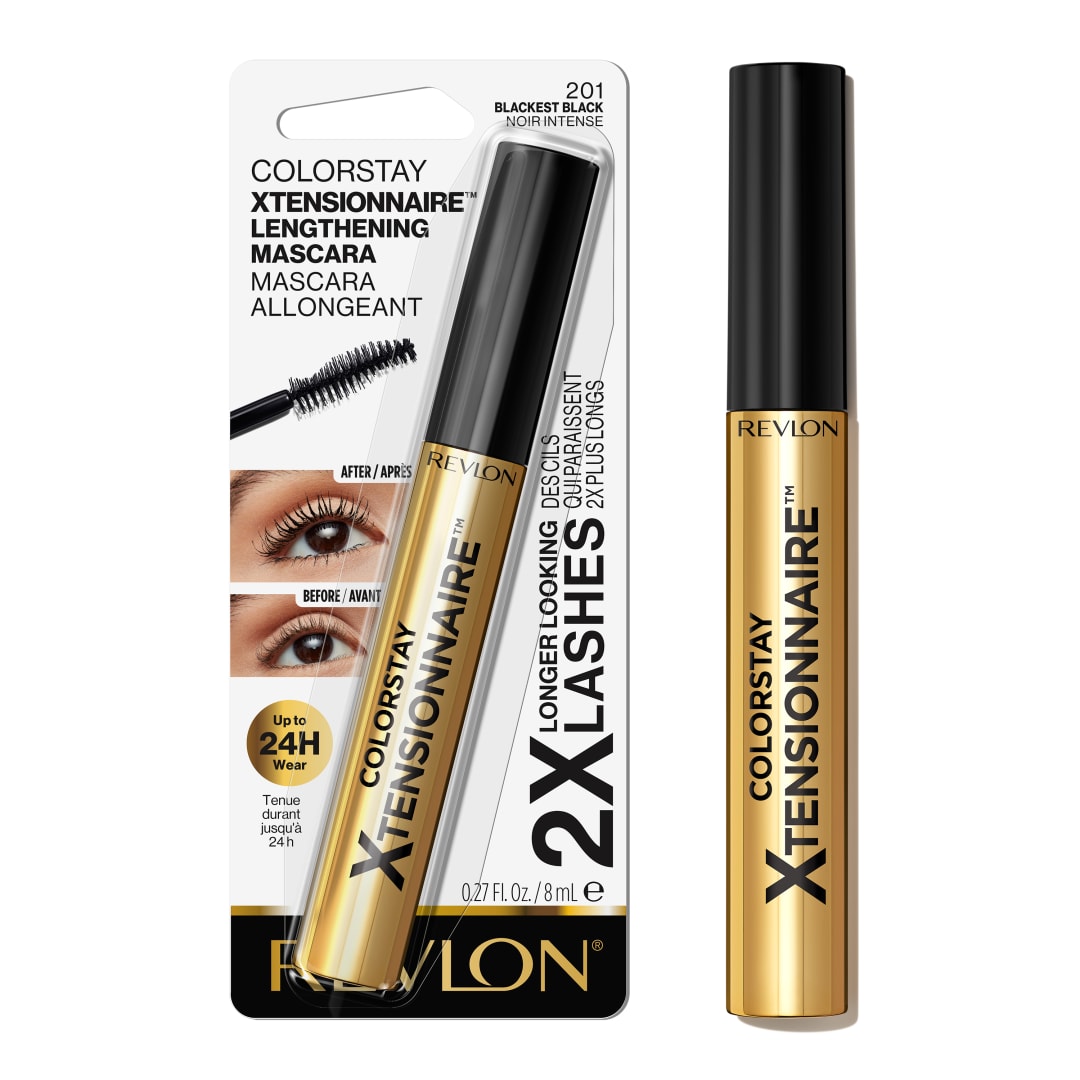 ColorStay Xtensionnaire™ Mascara