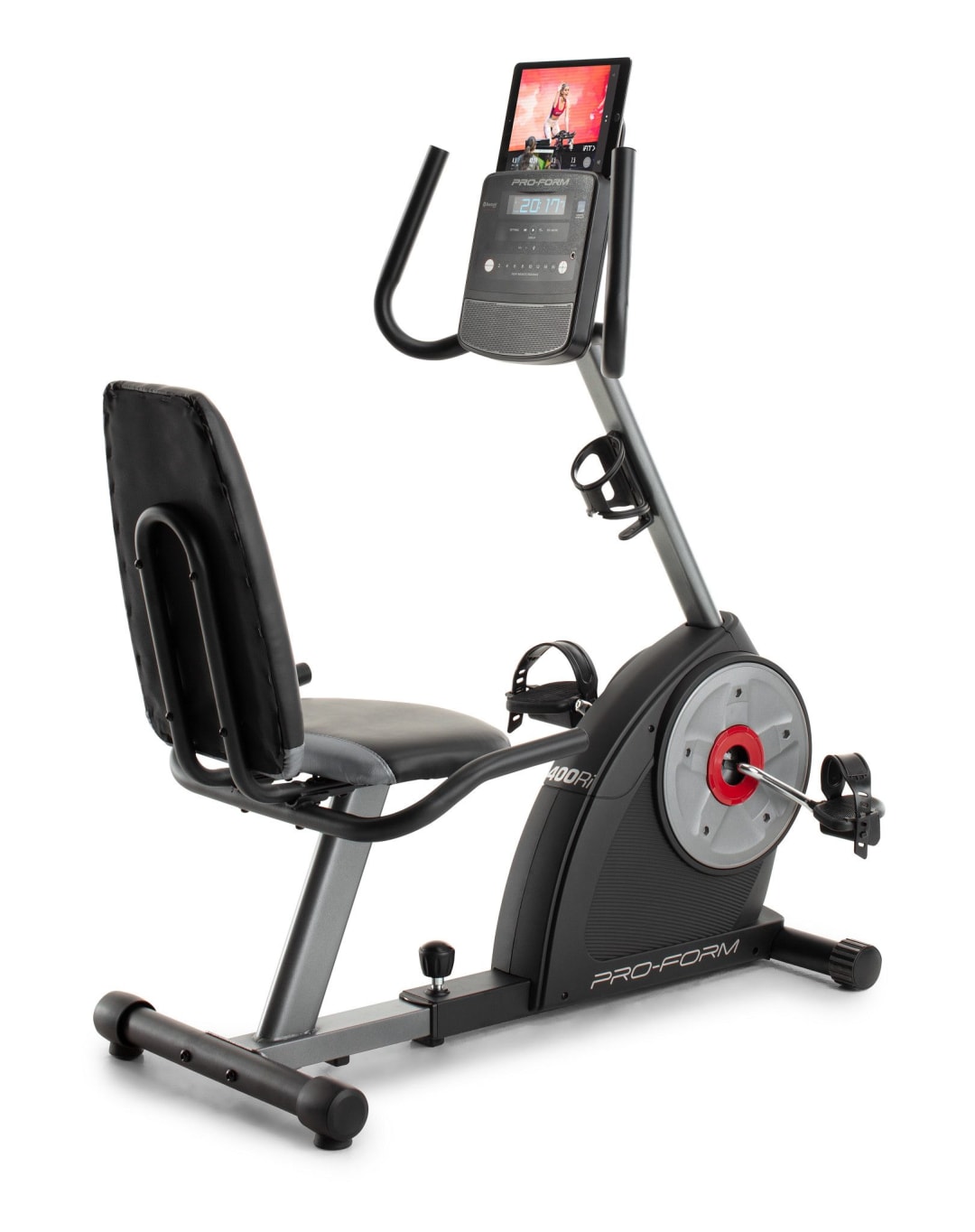 Cycle Trainer 400 Ri