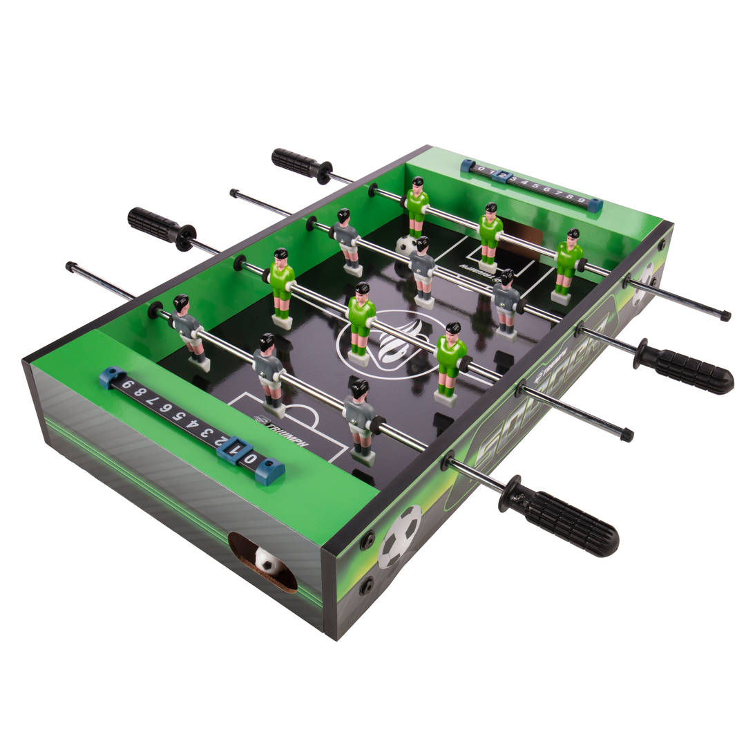 Triumph 24" Tabletop Soccer