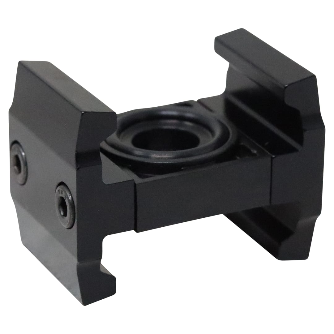 Parker Body Connector