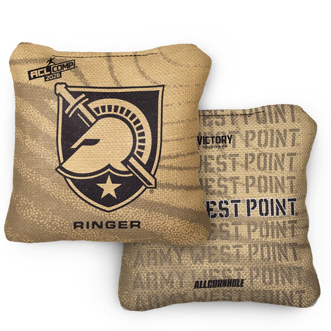 AllCornhole 2026 Army West Poi