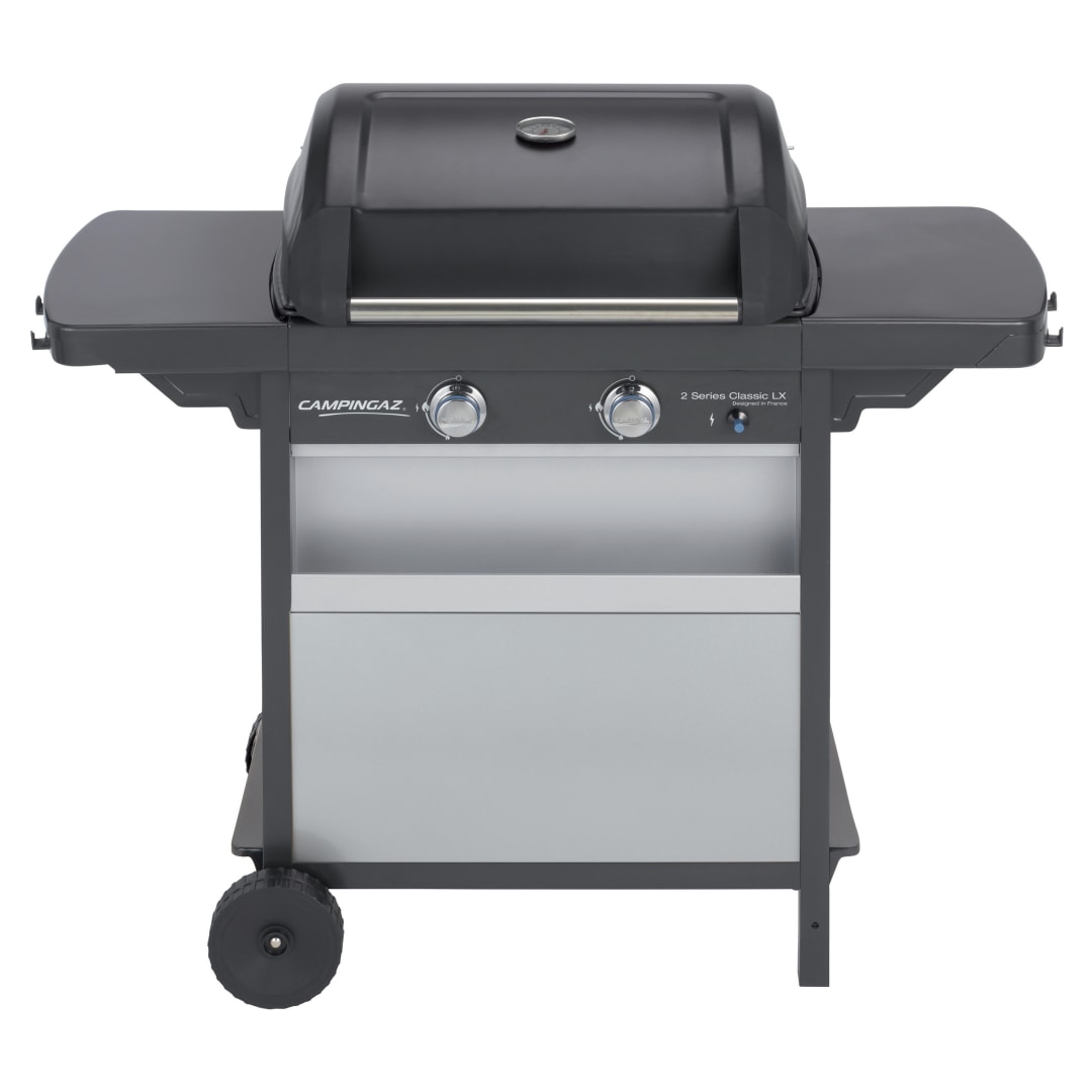 BBQ 2 SERIES LX (FR)