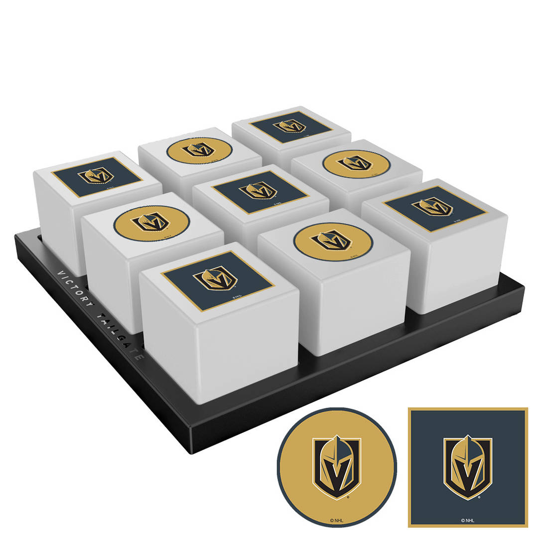 Vegas Golden Knights | Tic Tac