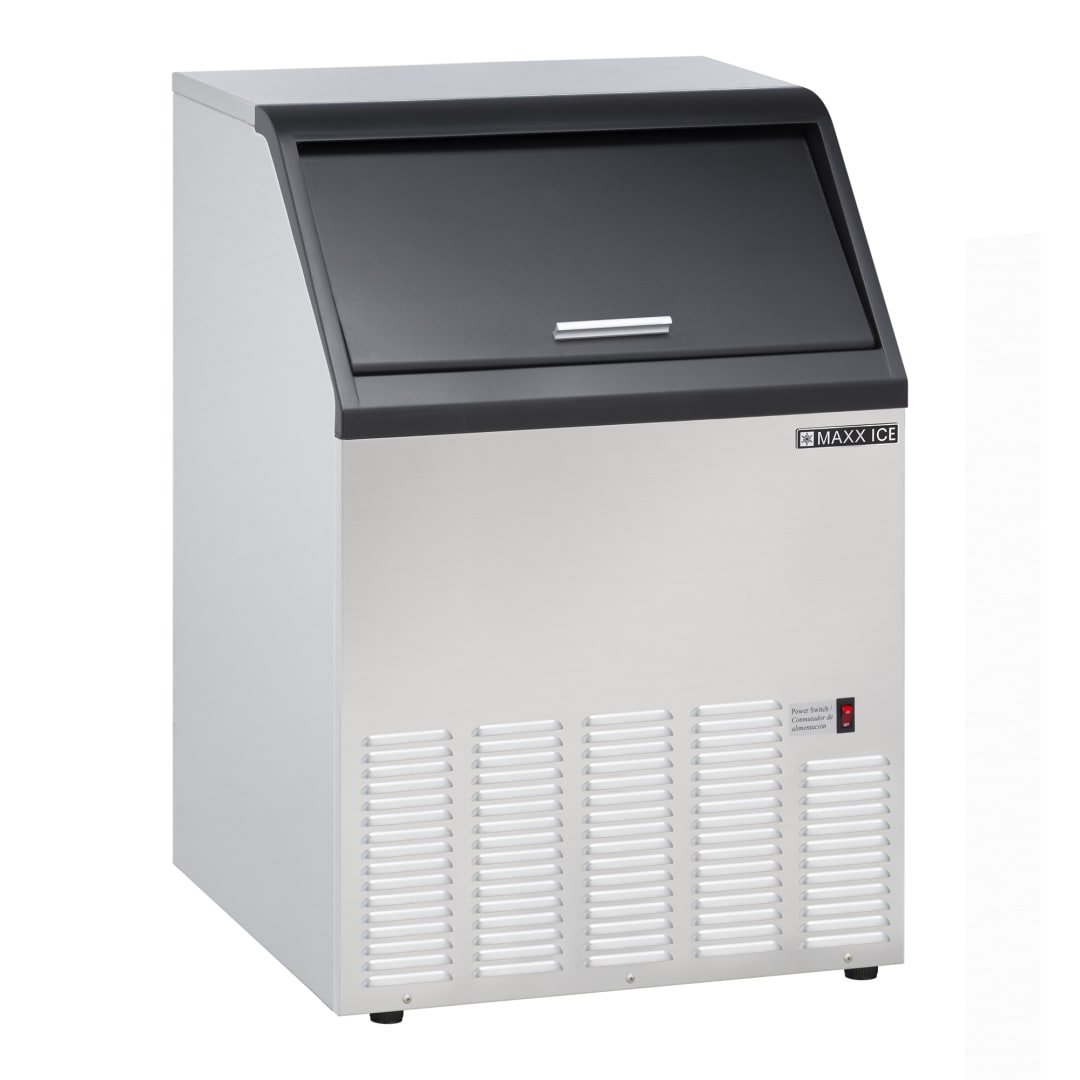 MIM100 - Maxx Ice Self-Contained 100lb Ice Maker