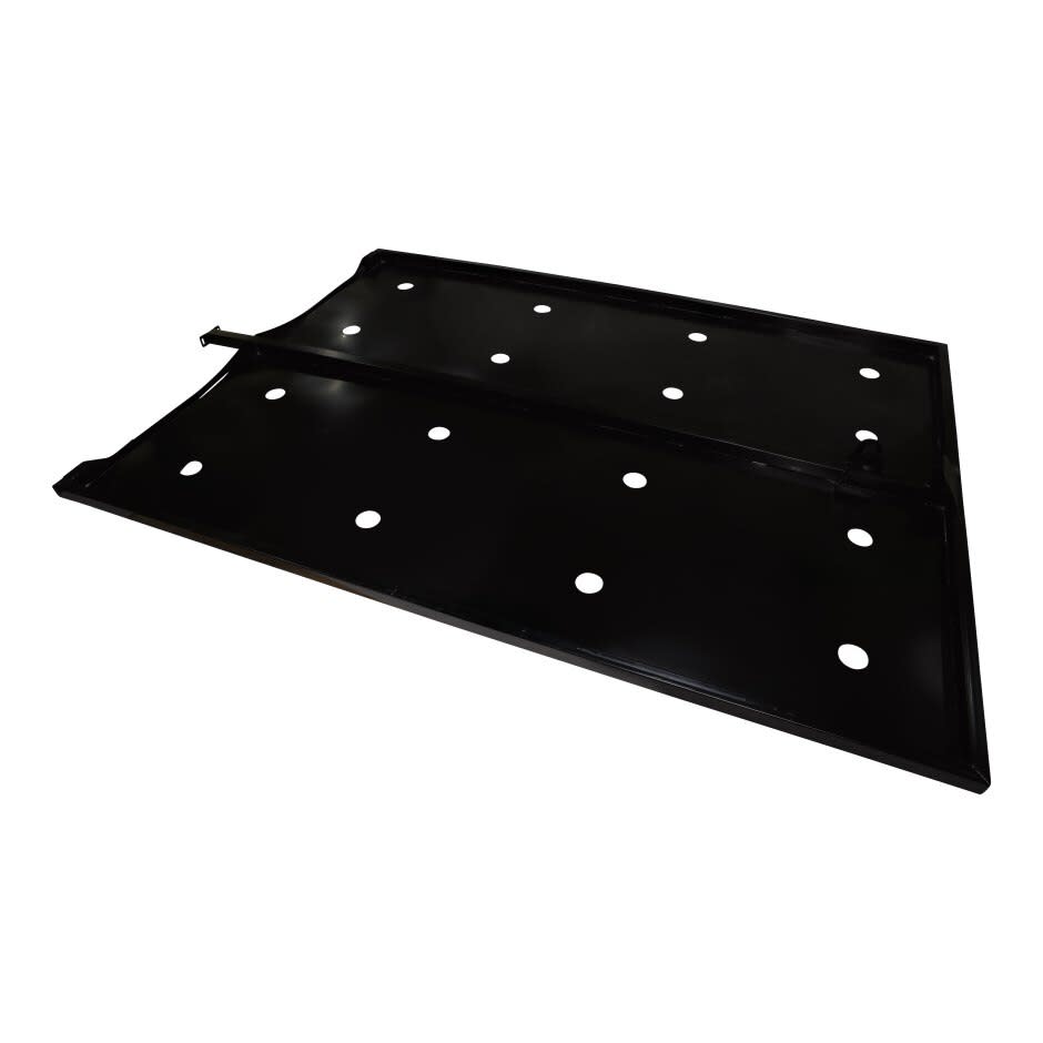 Wastebuilt® Replacement for McNeilus Door, Top, Weldment, Pac
