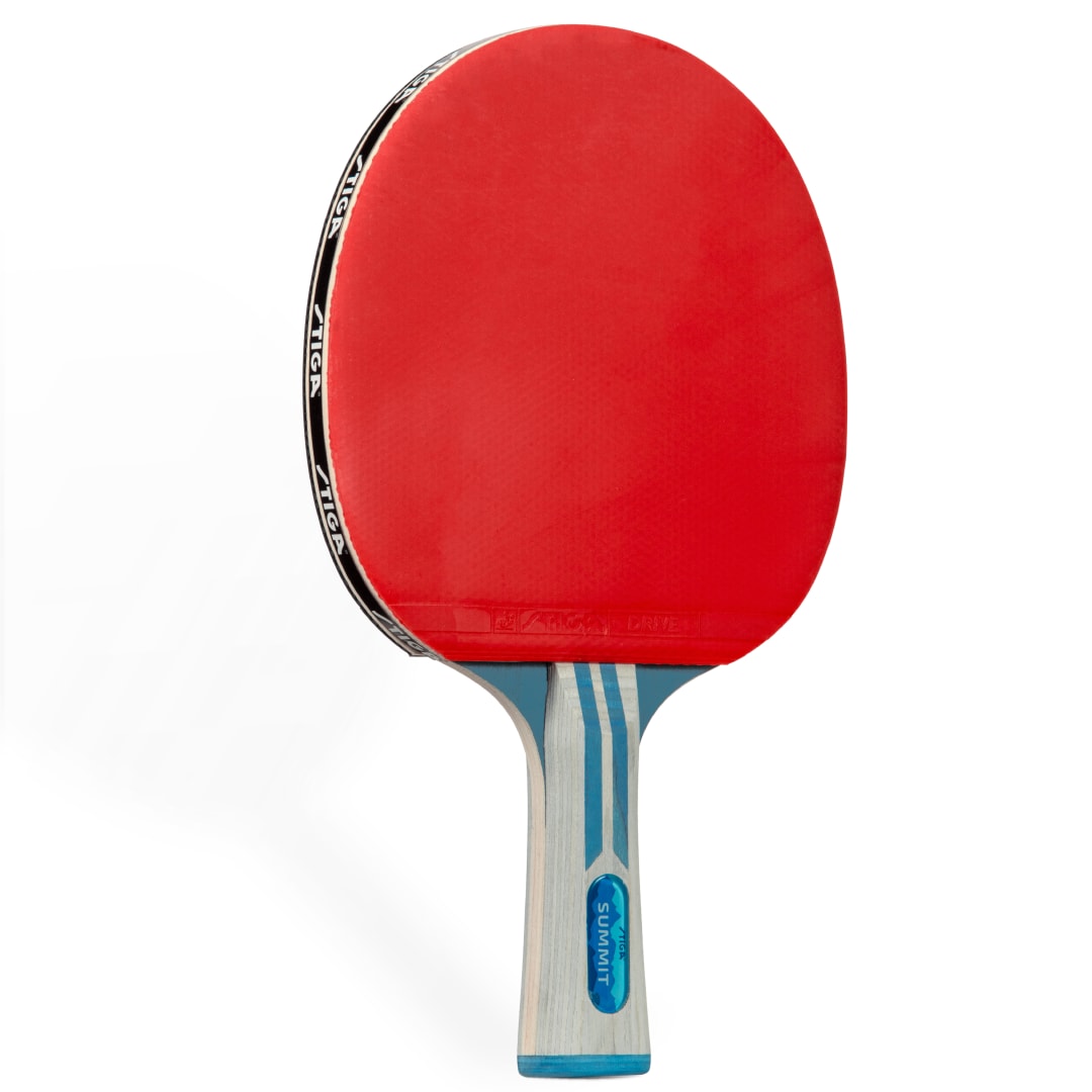 STIGA Summit Ping Pong Paddle