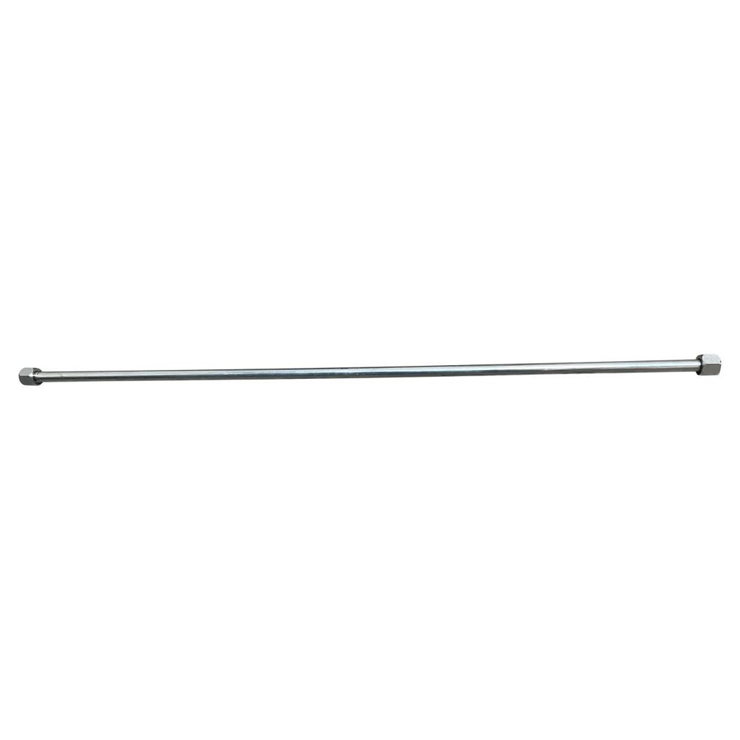 Wastebuilt® Replacement for Heil Pam Series Hydraulic Tube