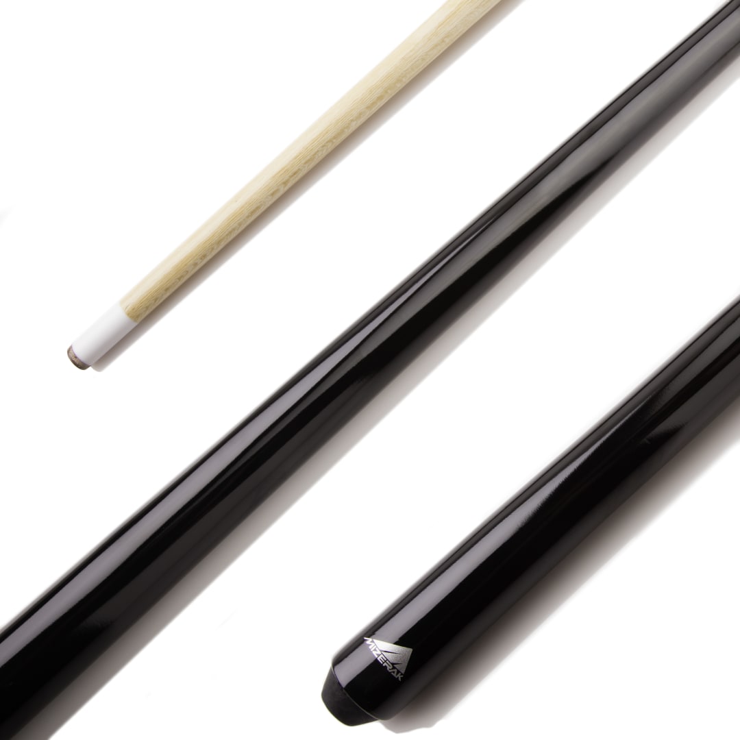 Mizerak 40-Inch Shorty Cue (1