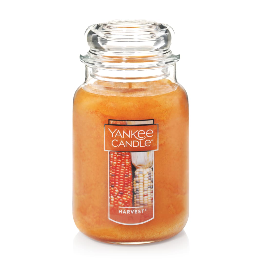 JAR-HW LG HARVEST