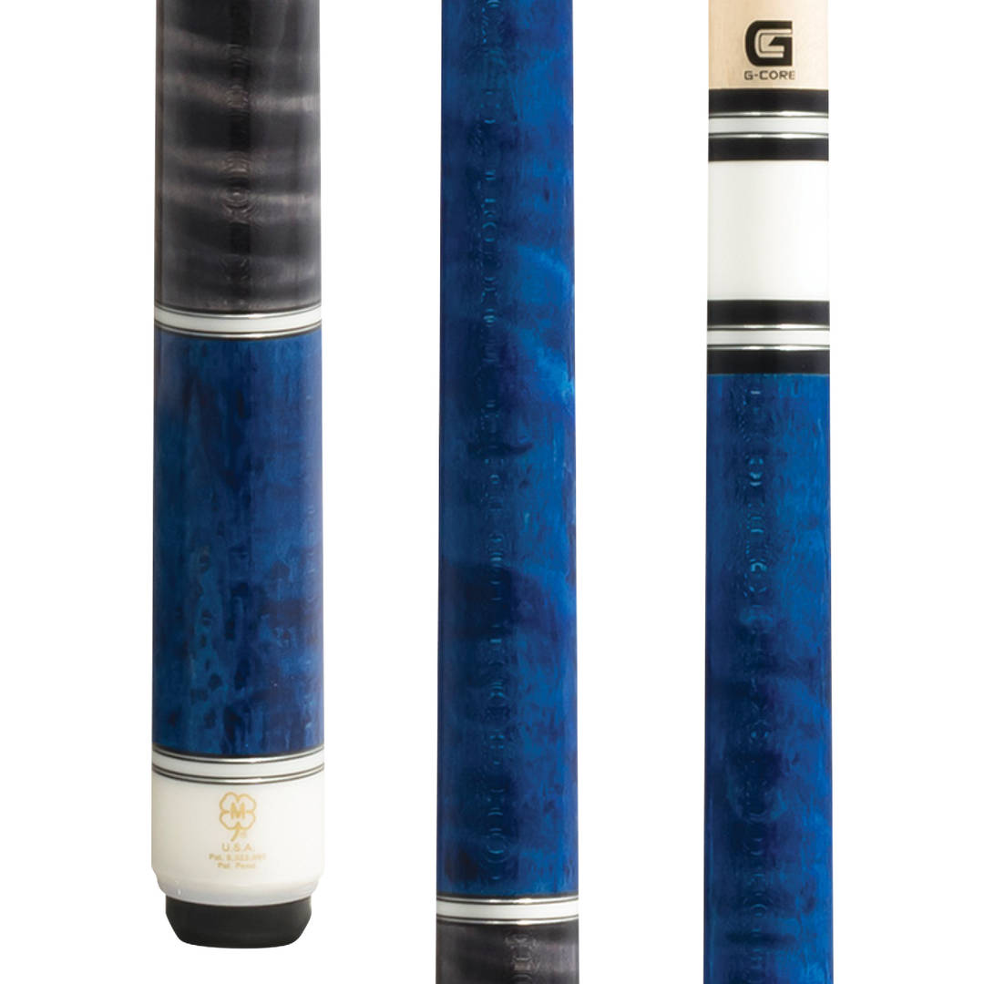 H554 McDermott Pool Cue