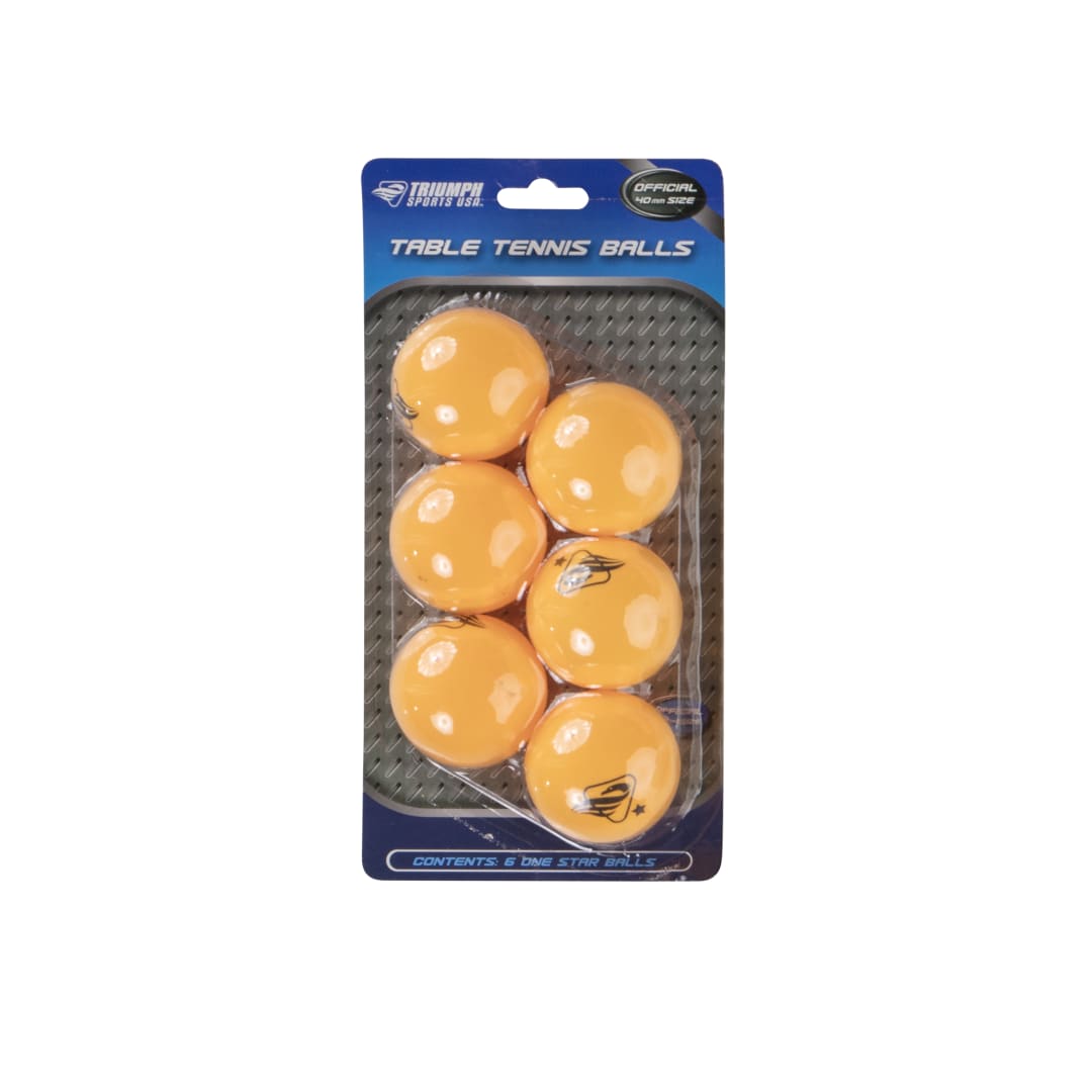 Triumph 40mm Balls Set
