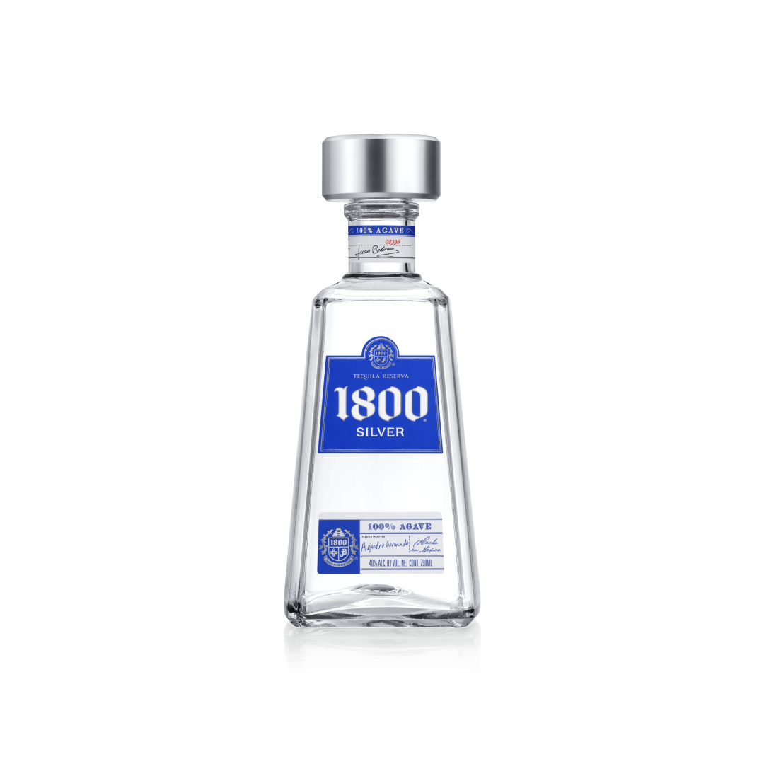 1800 Tequila Blanco