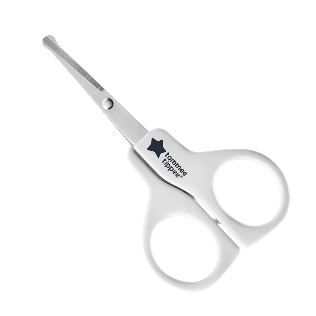 TT BABY SCISSORS