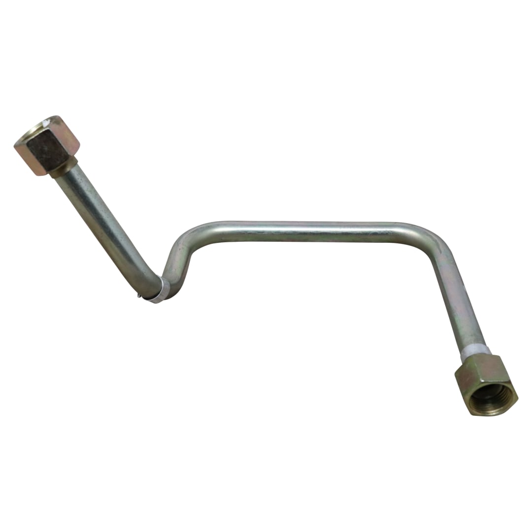 Wastebuilt® Replacement for McNeilus Tube Hydraulic Ejector Force Limiter 12.75"X8.5"X7"