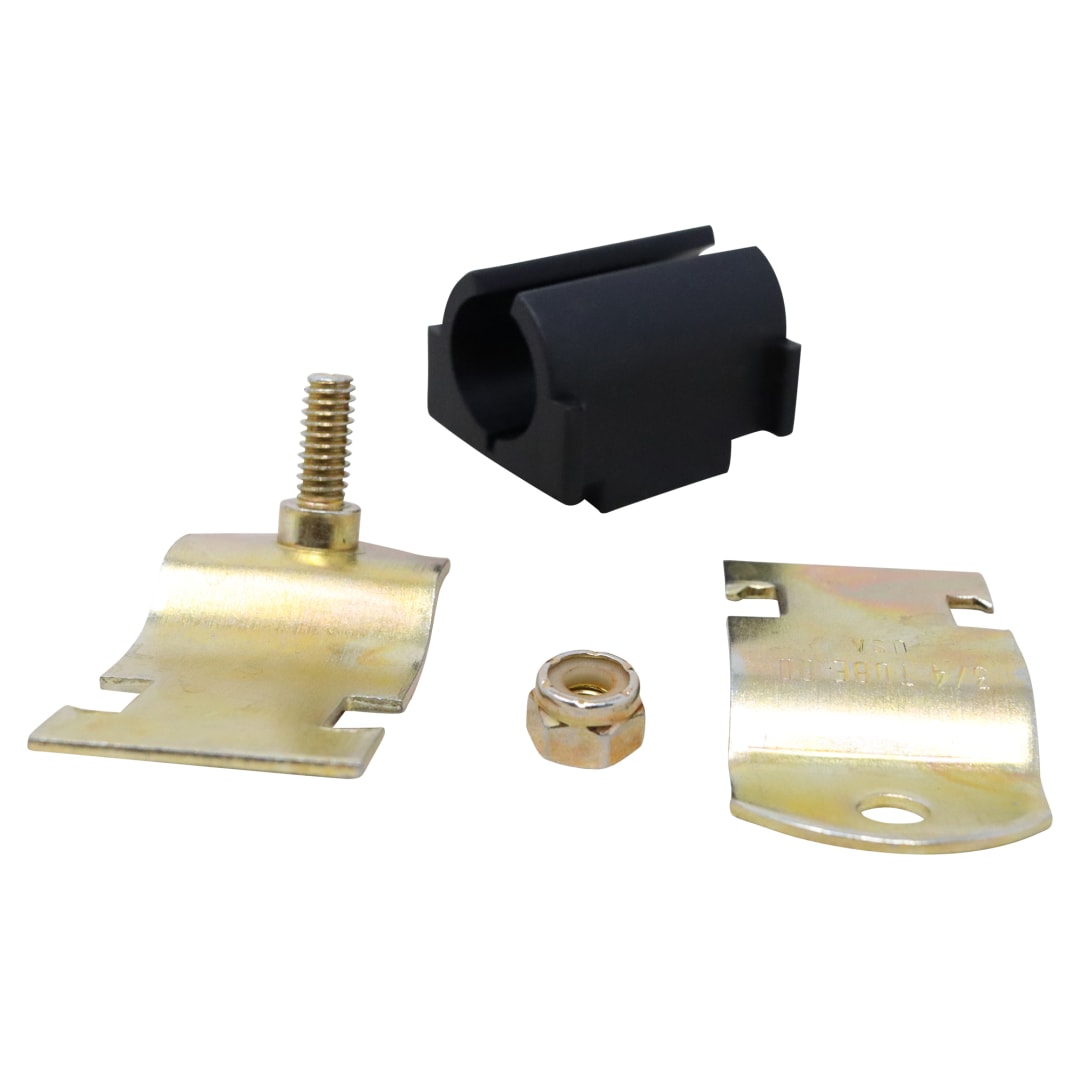 Wastebuilt® Replacement for Heil 3/4" Hydraulic Clamp