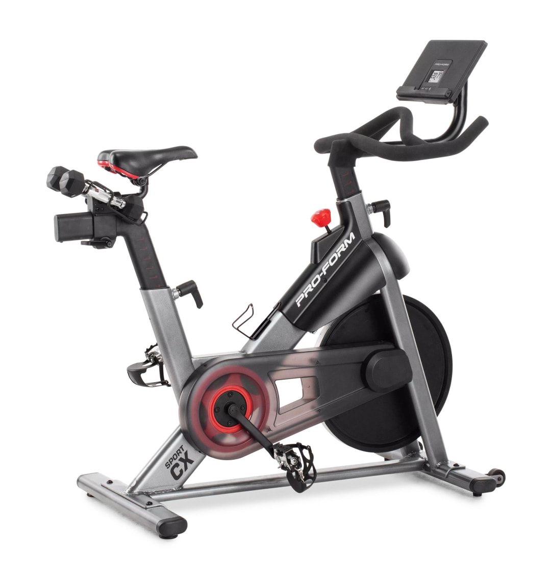 Sport CX