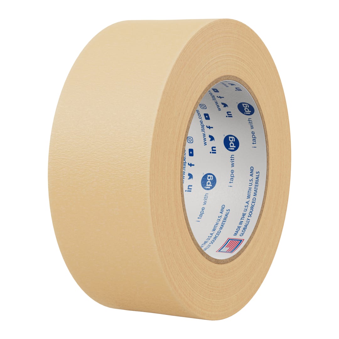 PG505 Utility Paper Masking Tape