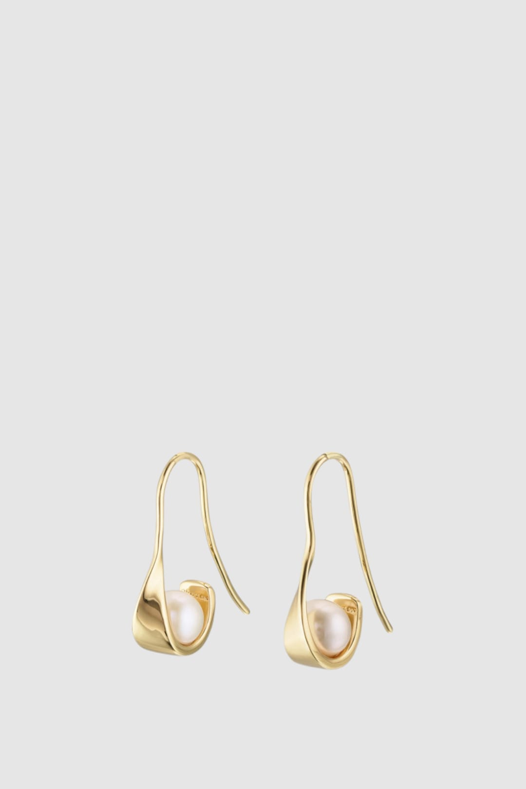 Felicity Hook Earrings