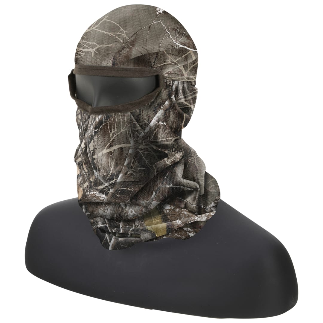 Vanish™ Visa Form Head Net, Realtree Edge®