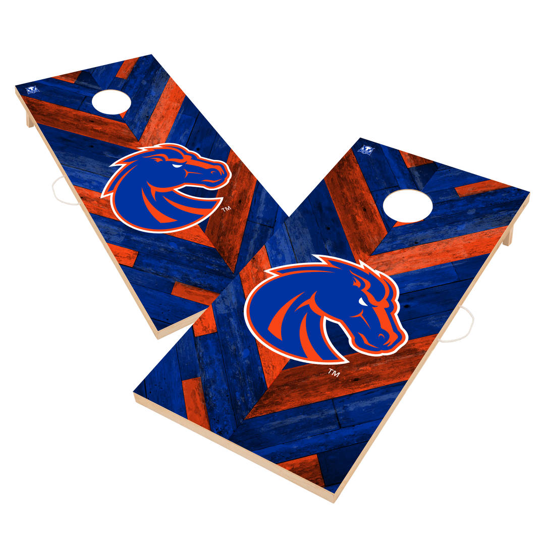 Boise State University Broncos