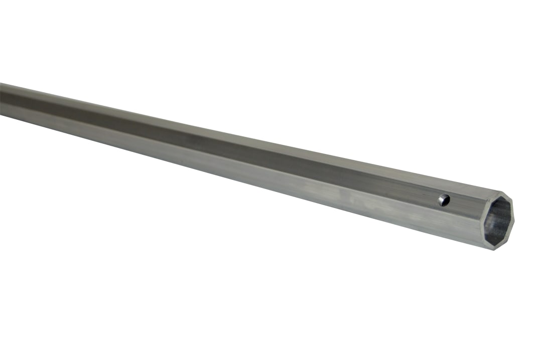 Telescoping Arm Upper - Drilled