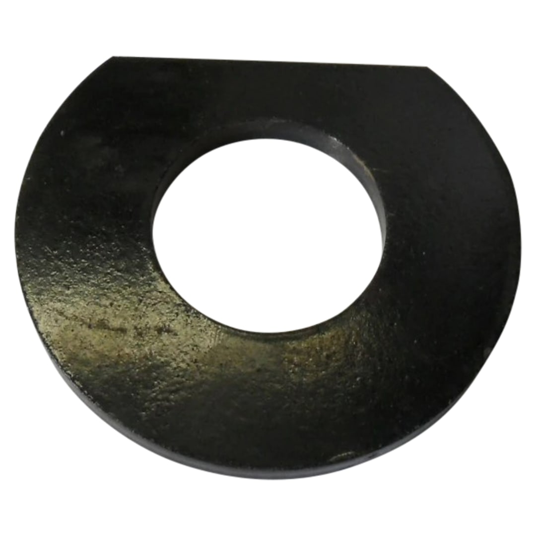 Wastebuilt® Replacement for McNeilus Washer, Hold Down