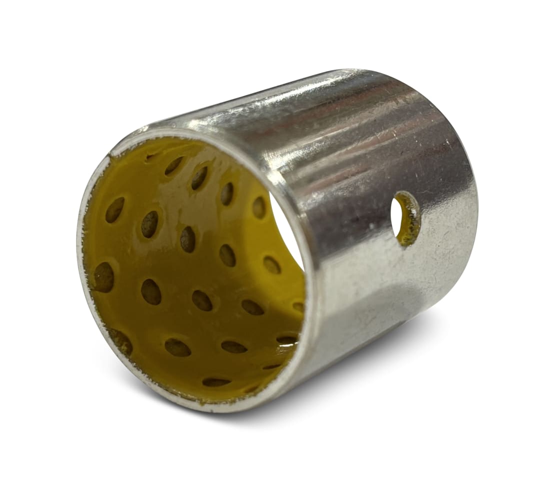 Amrep® Inclination 12-1/2" x 1" Clamp Shaft