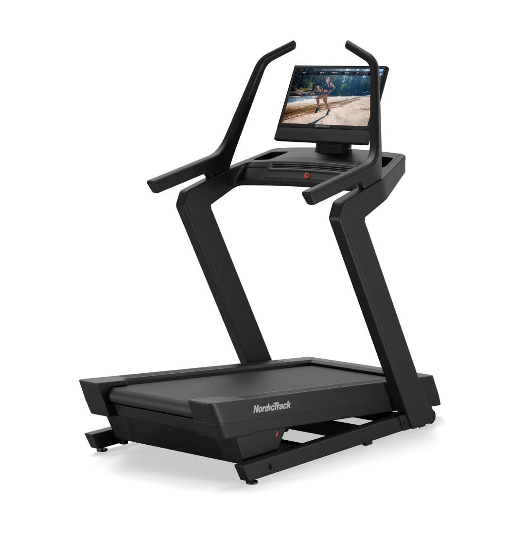 X24 Treadmill