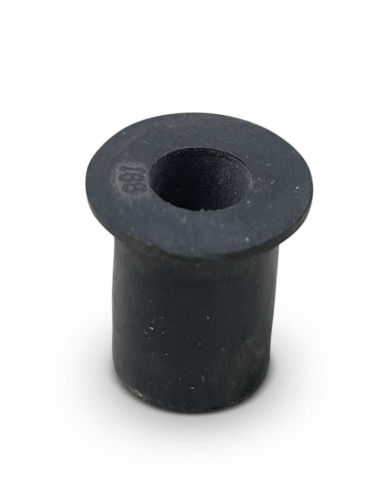 Crest Fasteners 10-32 Rubber Expandable Well Nut