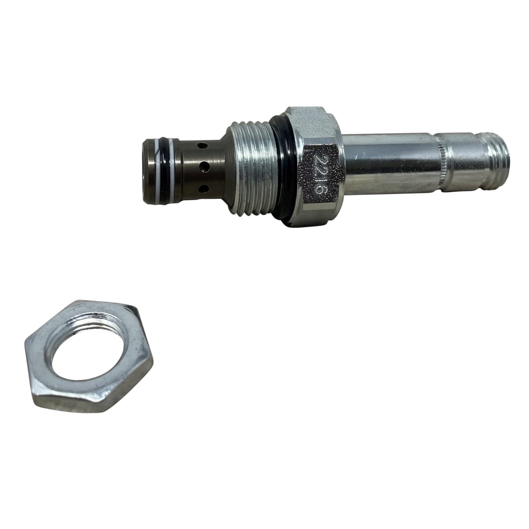 Wastebuilt® Replacement for Curbtender Valve Cartridge/Body Valve