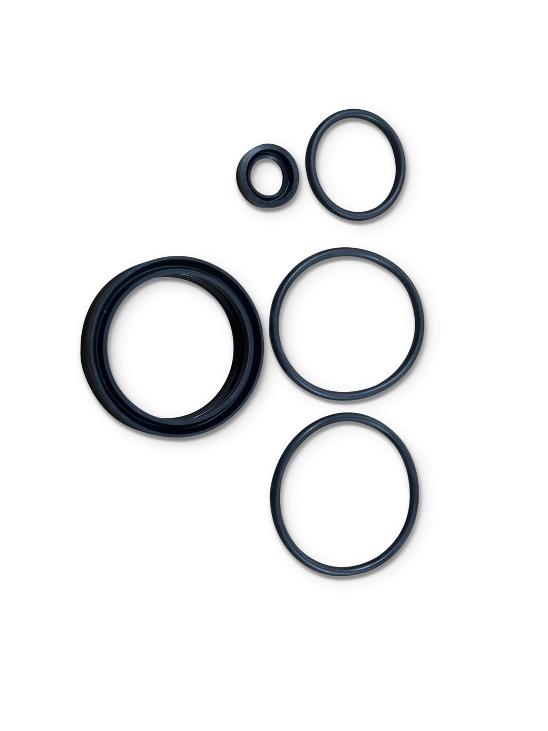 Wastebuilt® Replacement for Curbtender Seal Kit, Air Actuator