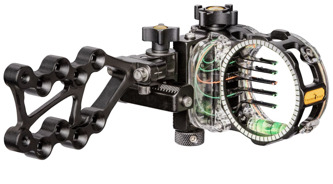 Trophy Ridge React® Pro™ 5-Pin