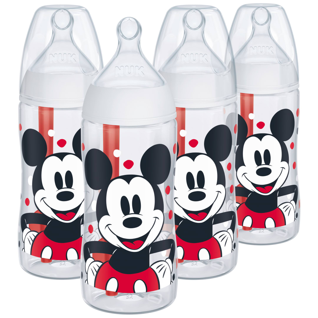 NUK BTL 70228 AC MICK 10Z 4PK 1/1 EF .C