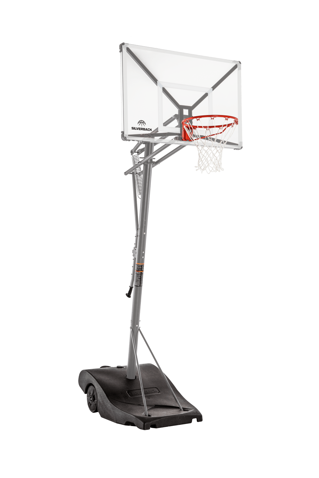 Silverback SBX 50" Backboard P