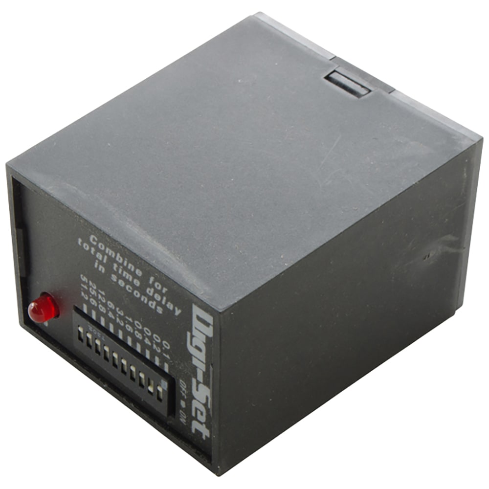 Galbreath™ Timer SSAC Digiset On-Delay