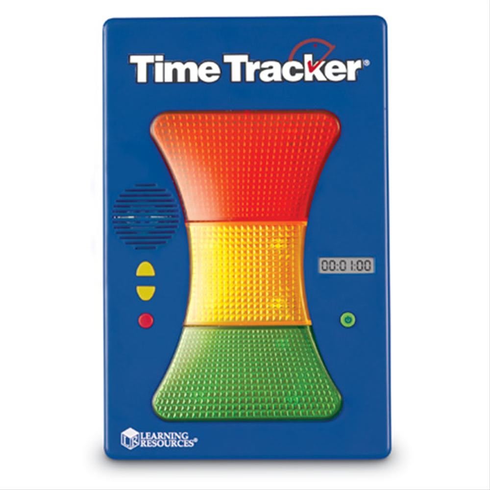 MAGNETIC TIME TRACKER