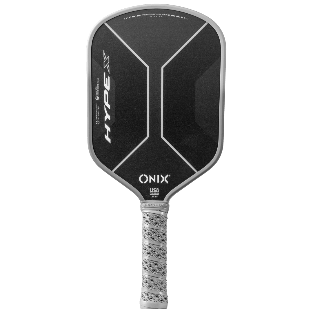 ONIX Hype X Pickleball Paddle