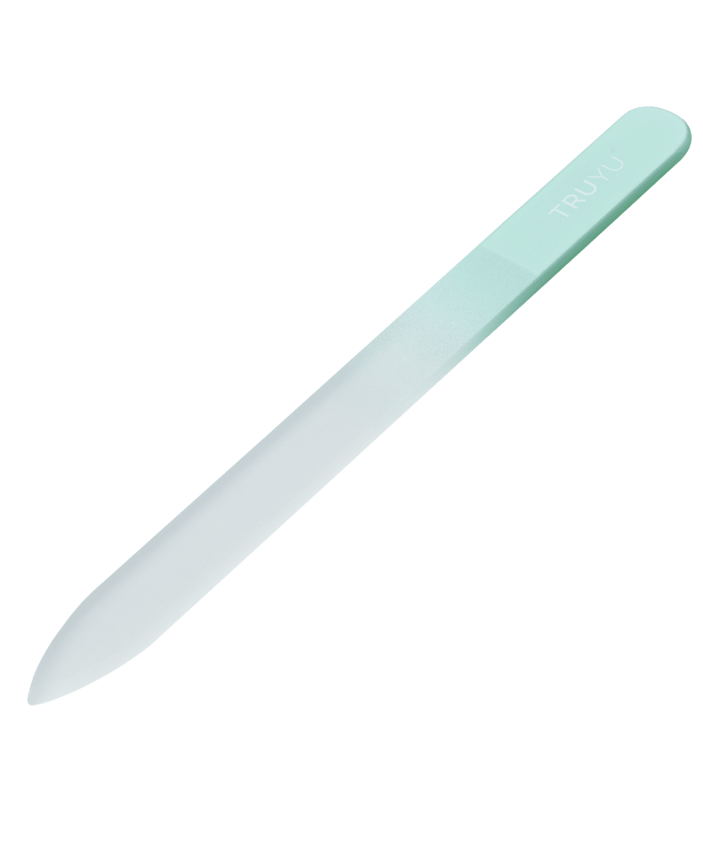 Glass Nail File