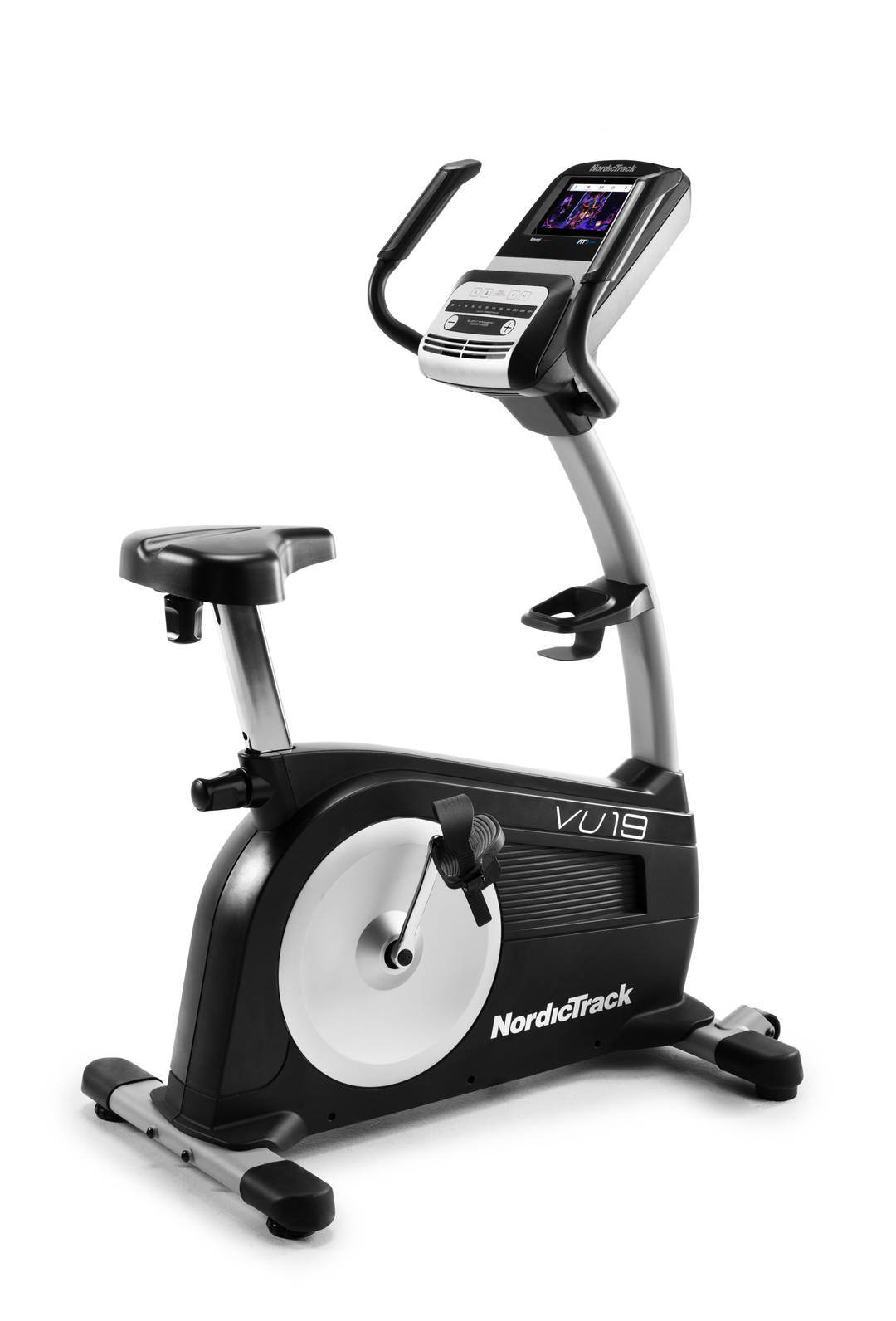 Commercial VU 19