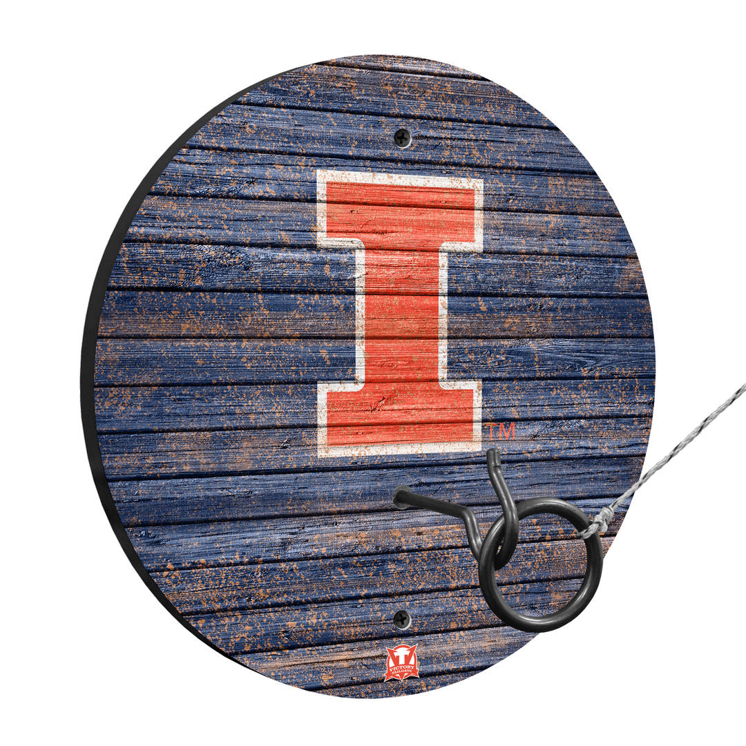 University of Illinois Fightin