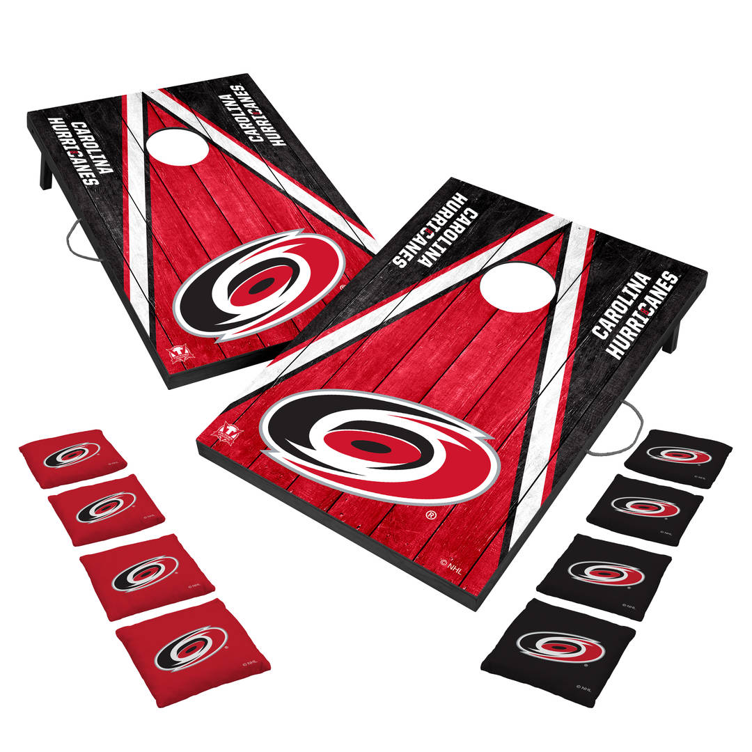 Carolina Hurricanes | 2x3 Bag 