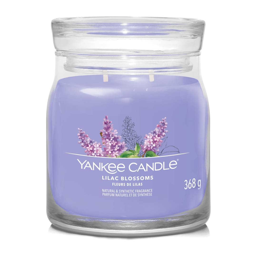 JAR-YCNC MED2 LILAC BLSM YCE