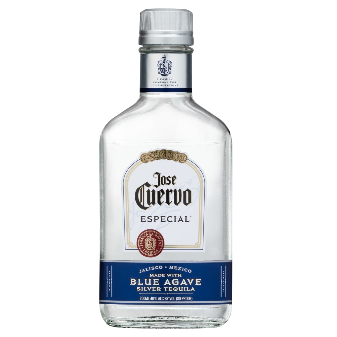 Jose Cuervo Especial® Silver