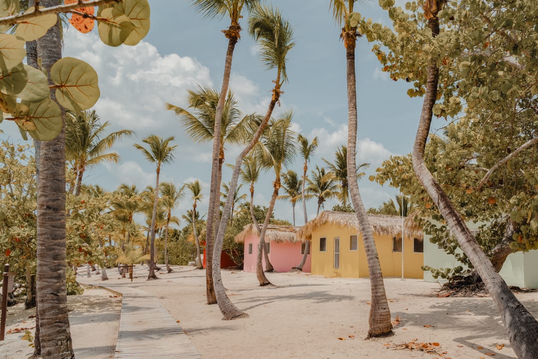 Isla Catalina
