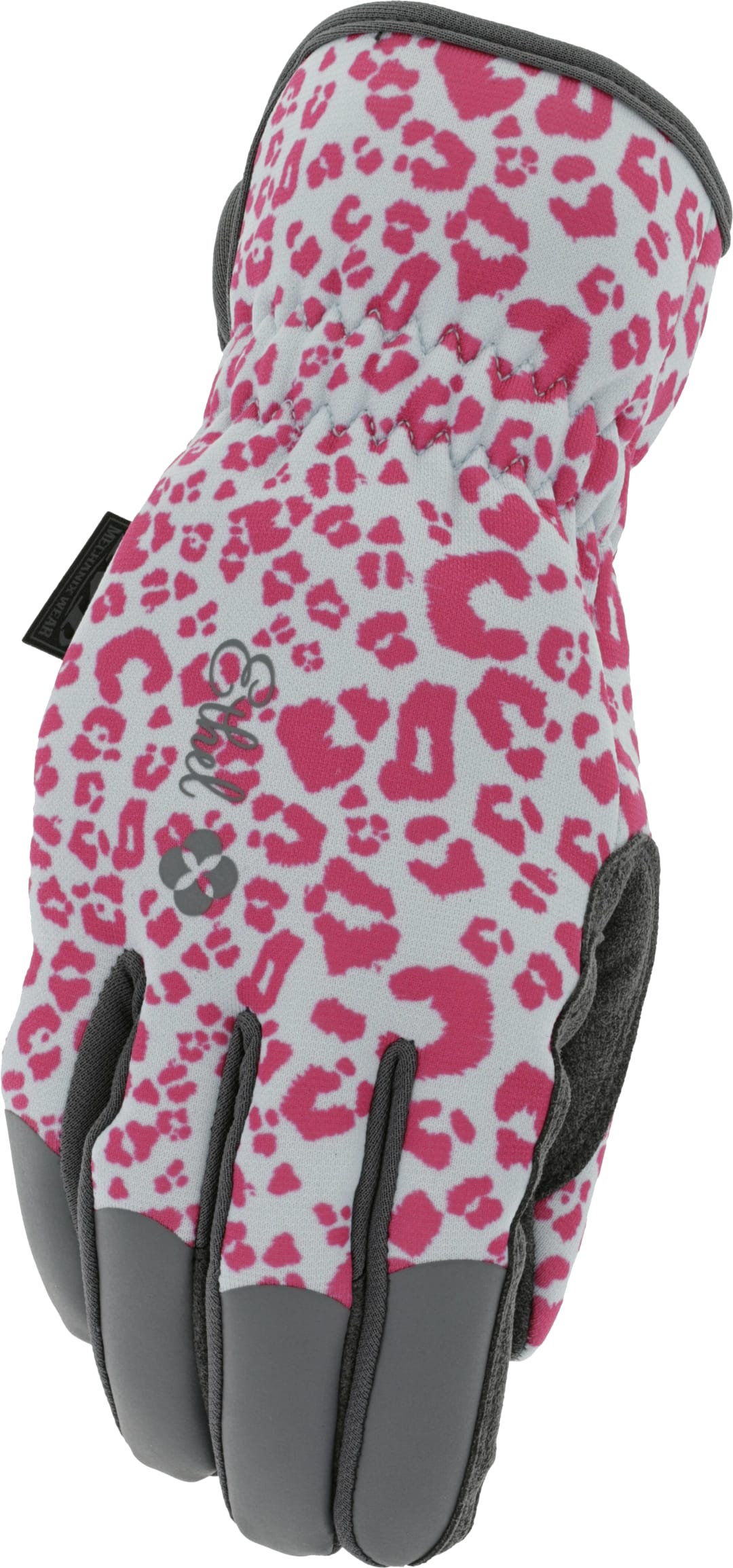 Ethel® Garden Leopard Blue