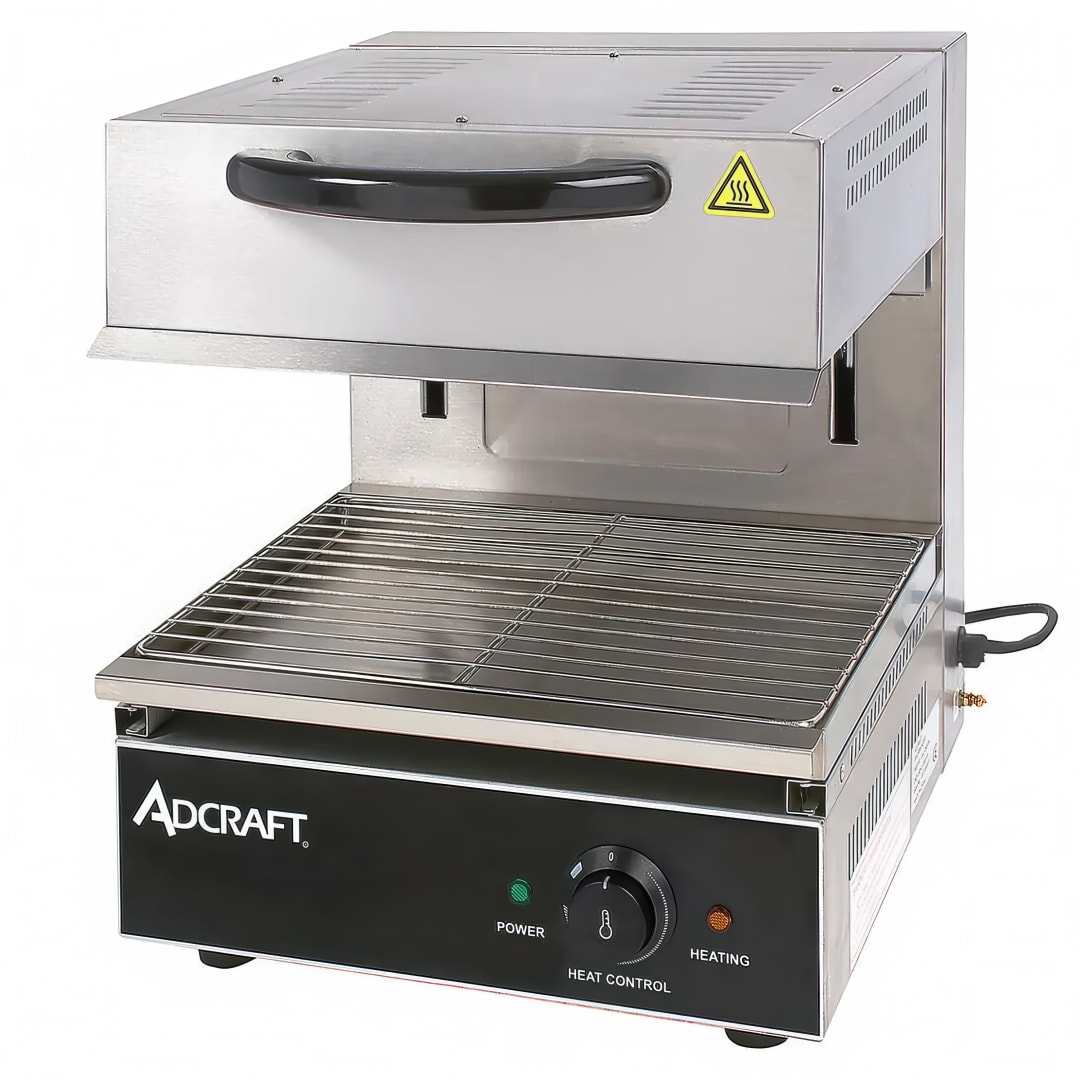 SAL-2800W - ELEC SALAMANDER 208/240V 2800W