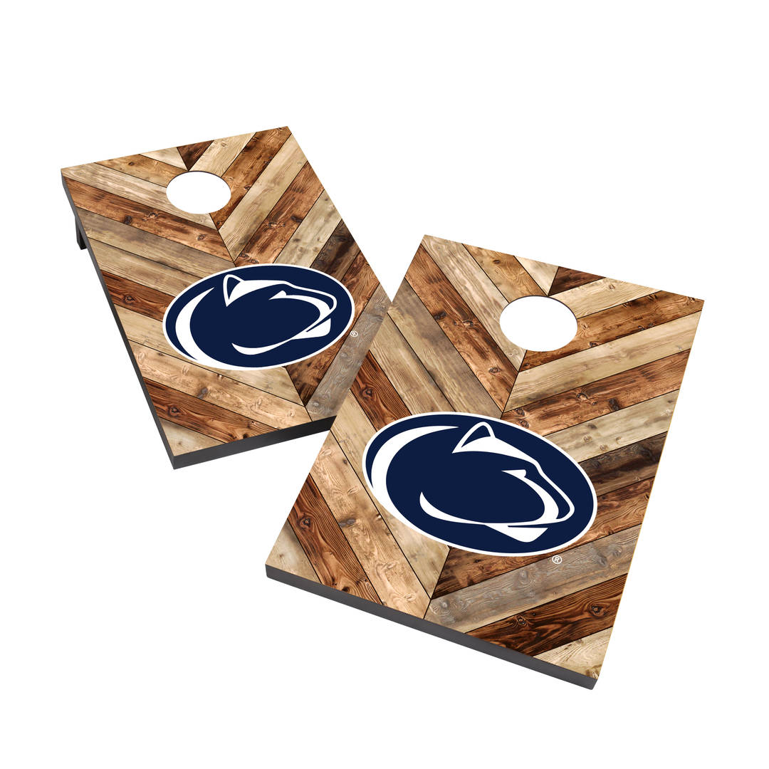 Penn State University Nittany