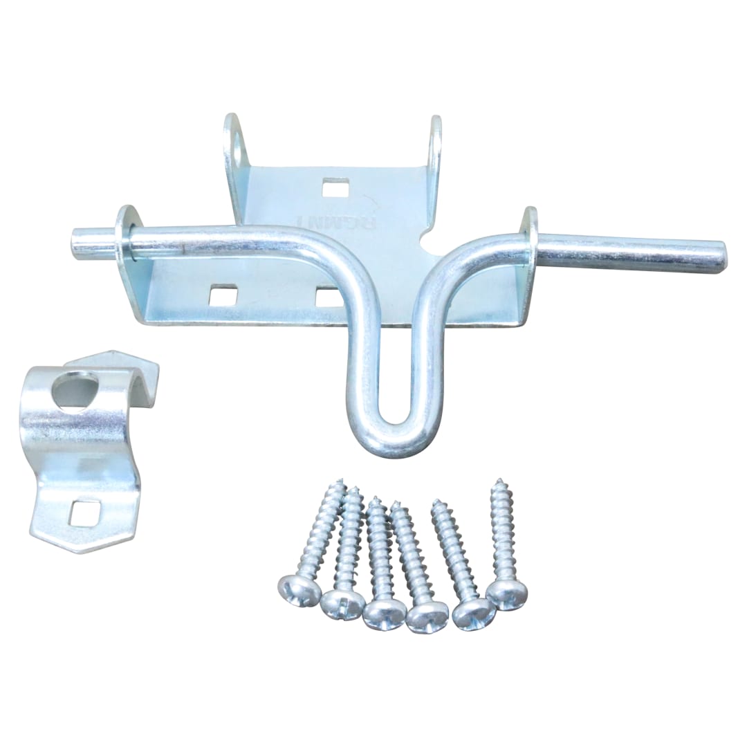 Wastequip® Slide Action Bolt