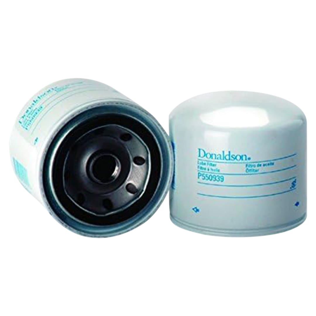 Donaldson 3.66OD X 3.39IN Lube Spin-On Full Flow Filter