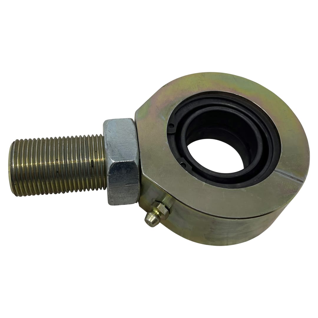 Wastebuilt® Replacement for Labrie End, Rod, Link Arm, Right Hand Arm